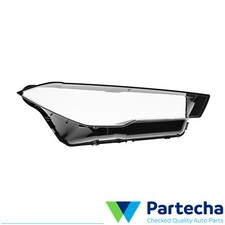 Headlight glass Fits LAMBORGHINI URUS 2018 - on 4ML941036 Right