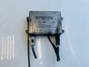 2118200885 Antennenmodul Einheit für Mercedes-Benz E-KLASSE UK1331184-93