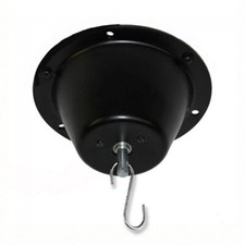 Pro X Mirror Ball Motor 1 RPM for 16" up to 20" Ball