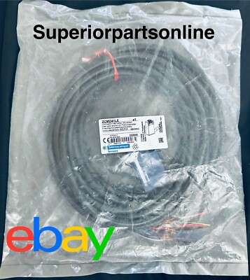 *BRAND NEW* Telemecanique ZCMD41L5 Limit Switch Interrupter ZCMD41L5