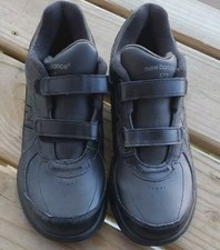 Size 8.5 - New Balance 577v1 Made in USA Black