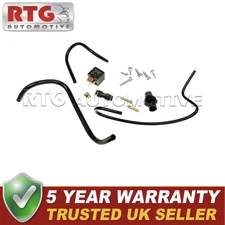 Air Compressor Pipe Repair Kit For Land Rover Discovery 05-09 R/R Sport 05-10