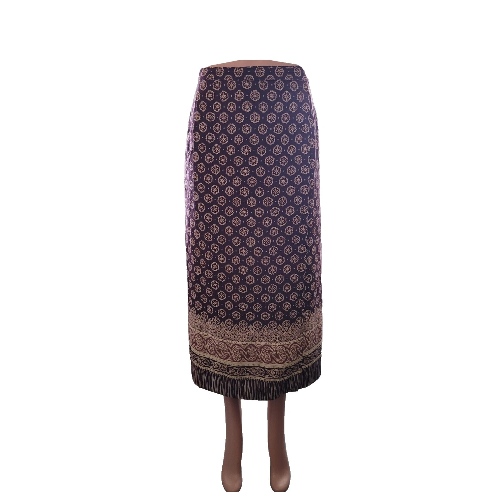 Venezia Plus Size Skirts for Women