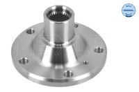Meyle 314 752 0018 Radnabe HA Fuer BMW FüR BMW