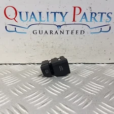 2006 AUDI Q7 4L GLOVE BOX COMPARTMENT CONTROL SWITCH BUTTON 4L2927227