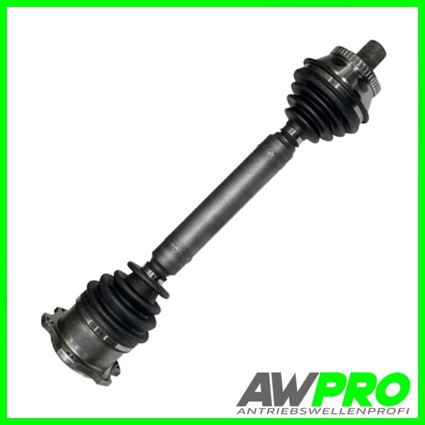 Antriebswelle FüR Audi A4 8D5 8D2 B5 VW Passat 3B2 3B3 3B5 3B6 Links-image
