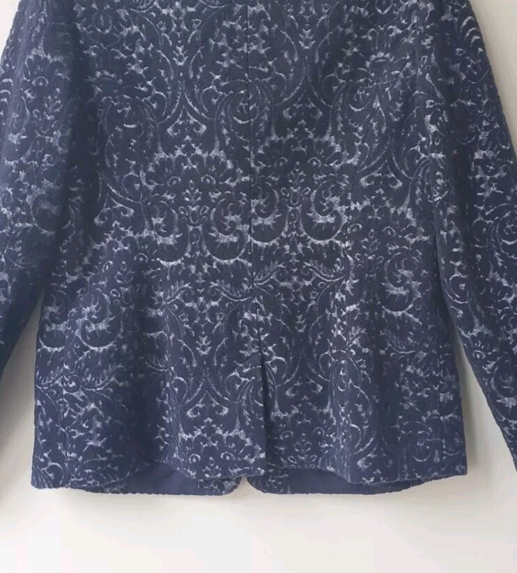 Cabi Button Blazer - image 8