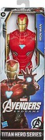 Marvel - Iron Man - Avengers Endgame - Titan Hero Series - Hasbro