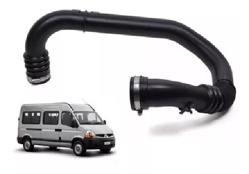 Durite tuyau d'air Renault Master II 2.5 dCi 8201042931 manchon turbo RS 33318