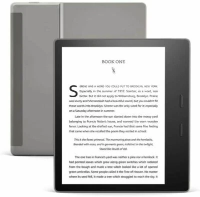 Kindle Oasis | eBay