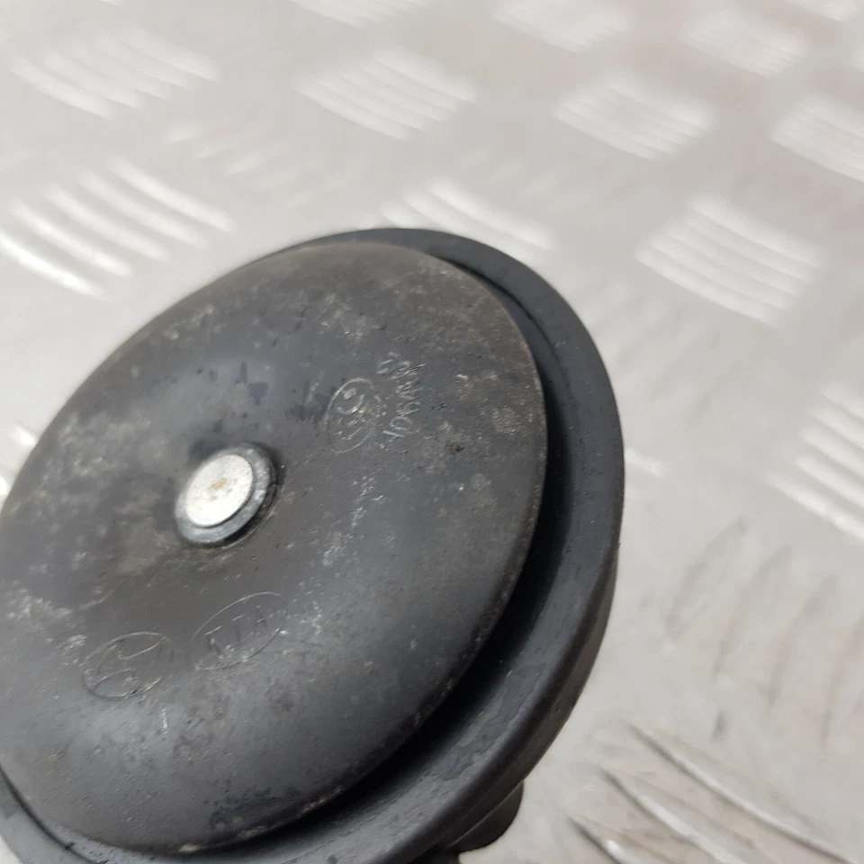 2013 HYUNDAI IX35 MK1 HORN SIGNAL ALARM 28R-000034 - Image 4 of 4