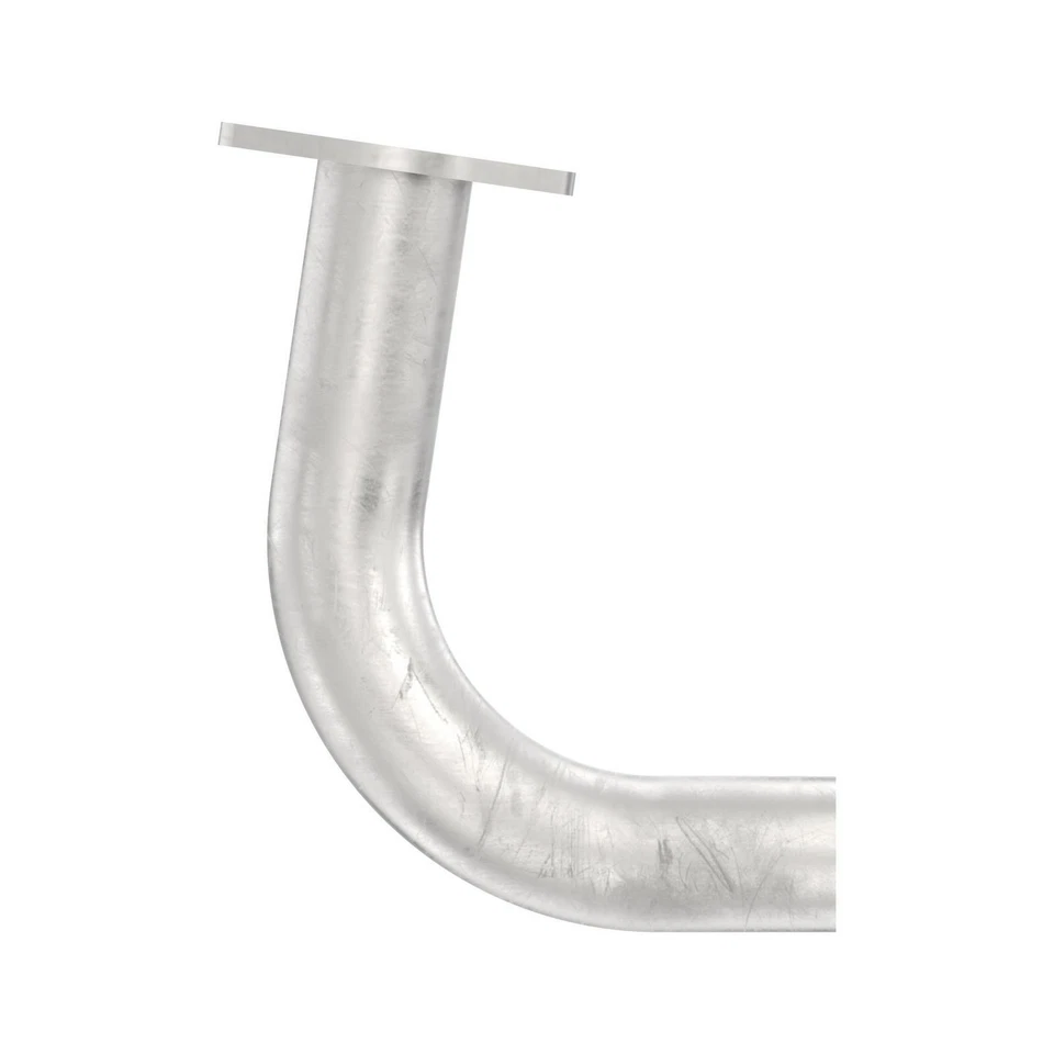 Walker Exhaust Pipe - Fits 2005-2004 Chevrolet Classic, 2003-1997 Chevrolet Mali Foto 2 de 4