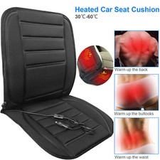 Universal 12v Heated Car Seat Cushion Car Seat Heater Warmer Cover Warmer Seat Universal 12v Heated Car Seat Cushion Car Seat Heater Warmer Cover Warmer Seat