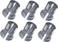 389140 Washer Basket Drive Block Estate for Whirlpool Kenmore 357782 6-PACK 