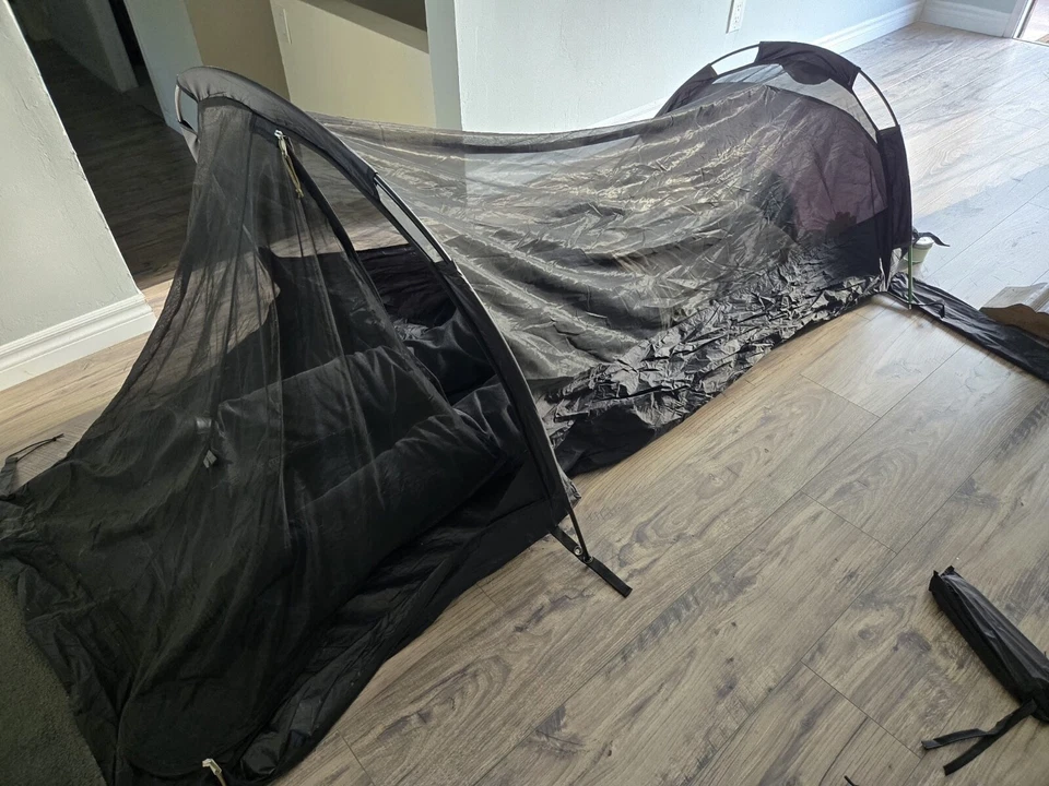 Snugpak Ionosphere 1-Person Tent - Image 2 of 4