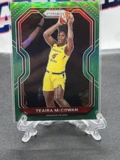 2021 WNBA Panini Prizm You Pick Complete Your Set Inserts Silver Base