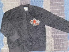 DRAGONS LOVE TACOS - 18 Month Jacket Toddler/kids * New! Cute For Spring! 