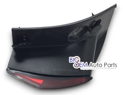Passenger Side Tail Light Assembly For 2022-2024 Chevy Equinox (Halogen) - Direct Fit, 2-Year Warranty - View #4