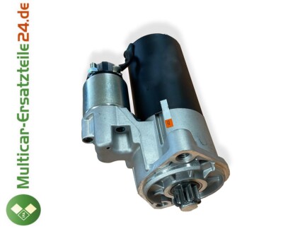 Multicar M27 Anlasser / Starter
