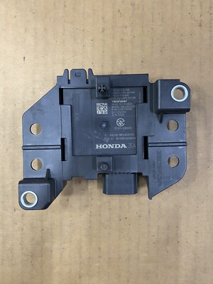 2023-2024 Honda CR-V Rear Left or Right Blind Spot Radar Sensor