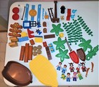 Lego Duplo Lot - Jake and the Neverland Pirates - Disney — photo 8