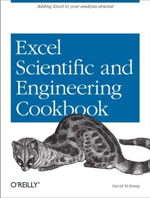 Excel Scientific and Engineering Coo..., Bourg, David M