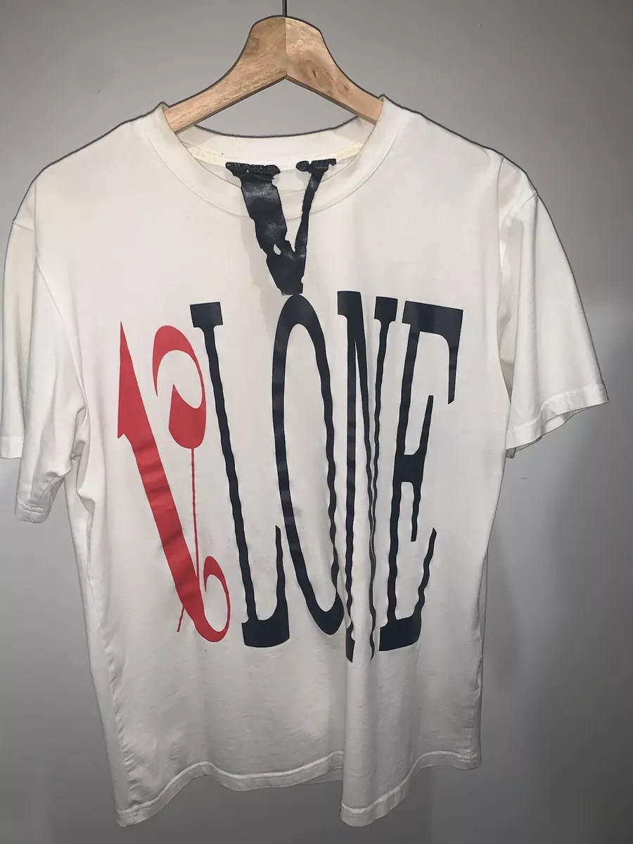 Tee vlone palm angels hotsell