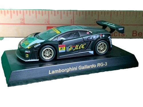 KYOSHO MINI-Z Lamborghini Diablo VT Black MZG202BK | eBay