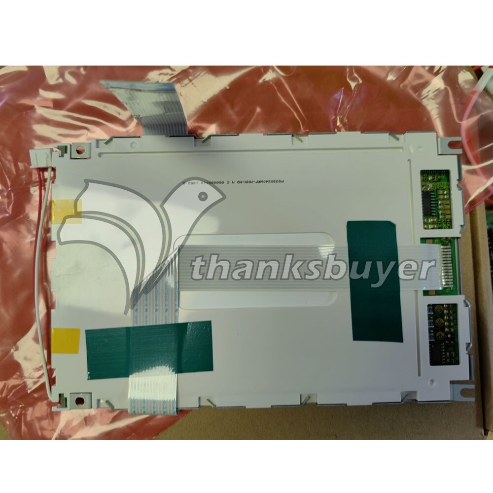 PG320240WRF-MNN-HQ 320*240 LCD Panel Industrial LCD Display Screen | eBay
