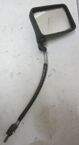 Volkswagen Golf / Jetta Mk2 Mark II Door Side Mirror For Parts 192857502A