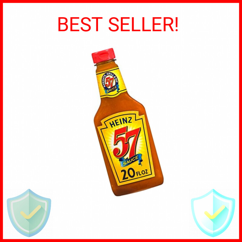 heinz-57-original-sauce-20-oz-bottle-ebay