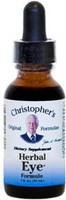 Herbal Eye Formula, Christopher's Original Formulas, 1 Oz Herbal Eye Formula, Christopher's Original Formulas, 1 Oz