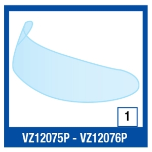 Shark S600 S650 S700 S800 S900 VZ60 Pinlock Anti Fog Anti Mist Clear insert  Only | eBay