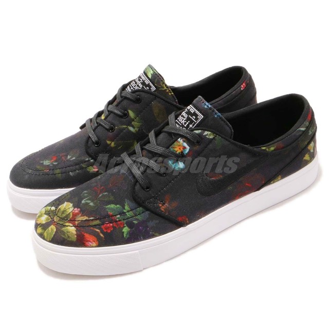 nike janoski women floral