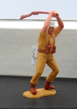 Timpo Swoppet Style Foot Foreign Legion Clubbing