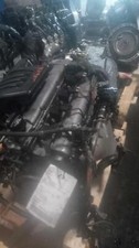 Used Engine Complete Assembly Fits 2009 Pontiac G5 2.2l Vin 5 8th Digit Opt Lap