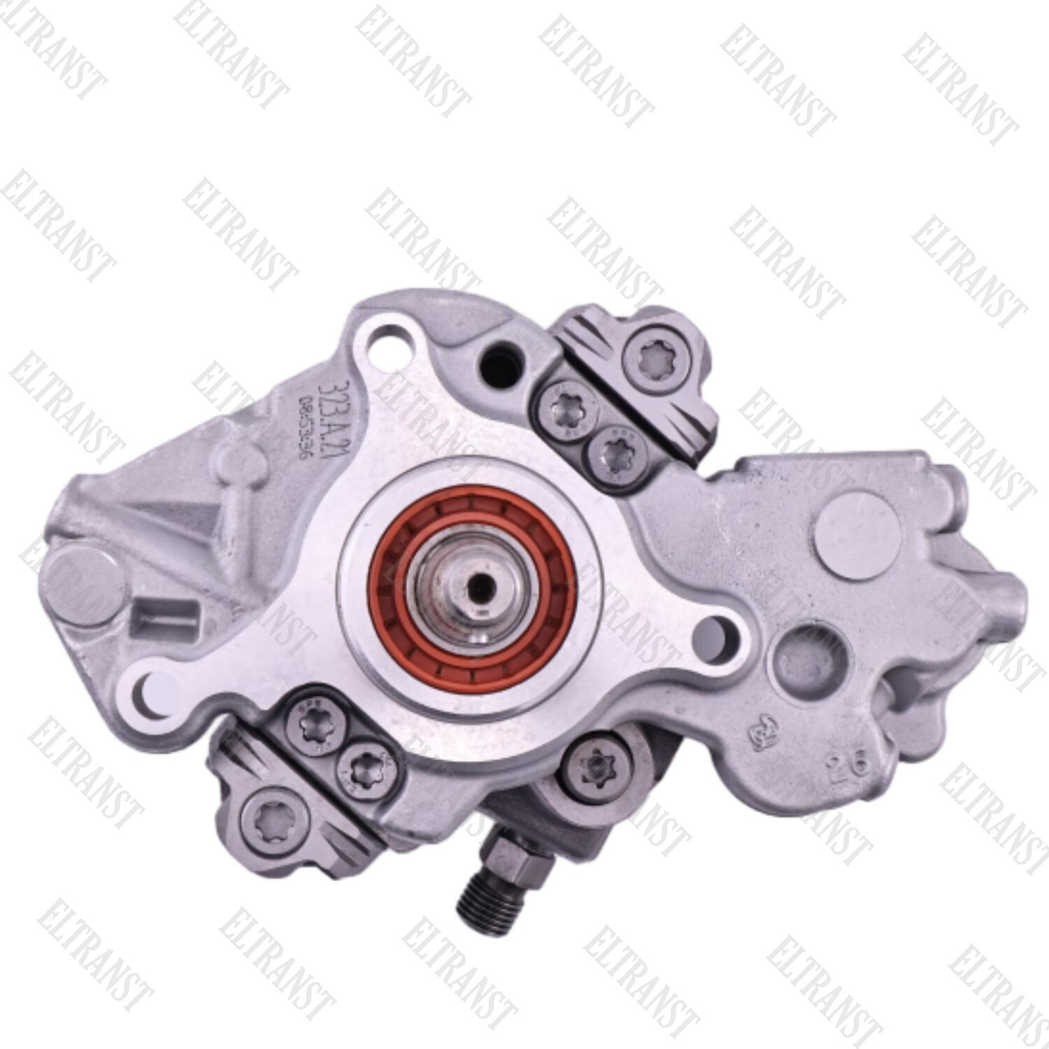 Fuel Injection Pump 400912-00219 28394200 for Doosan Daewoo D18 D24 1.8L 2.6L