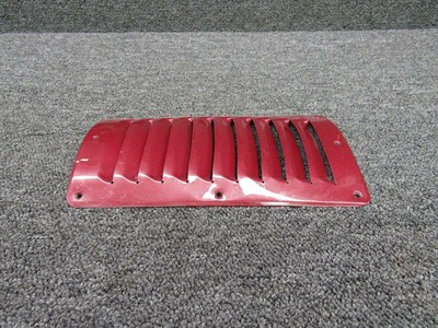 65151 000 Piper Pa28 Pa28r Lower Cowling Louver Ebay