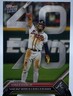 2023 Topps Now - #927 Ronald Acuña Jr. 40/70 Season Atlanta Braves