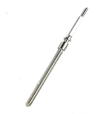 TIJA MOVADO 12 1/2 '' 125  PARA PIEZA DE RECAMBIO