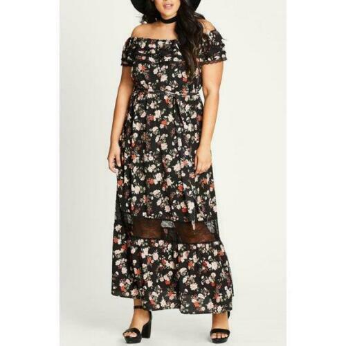 chinese dress ladies City Chic Women's Plus Size Cocktail Dress