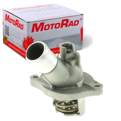 MotoRad 922-195 Coolant Thermostat Housing Assembly for 92295 902-2089 50009 gc