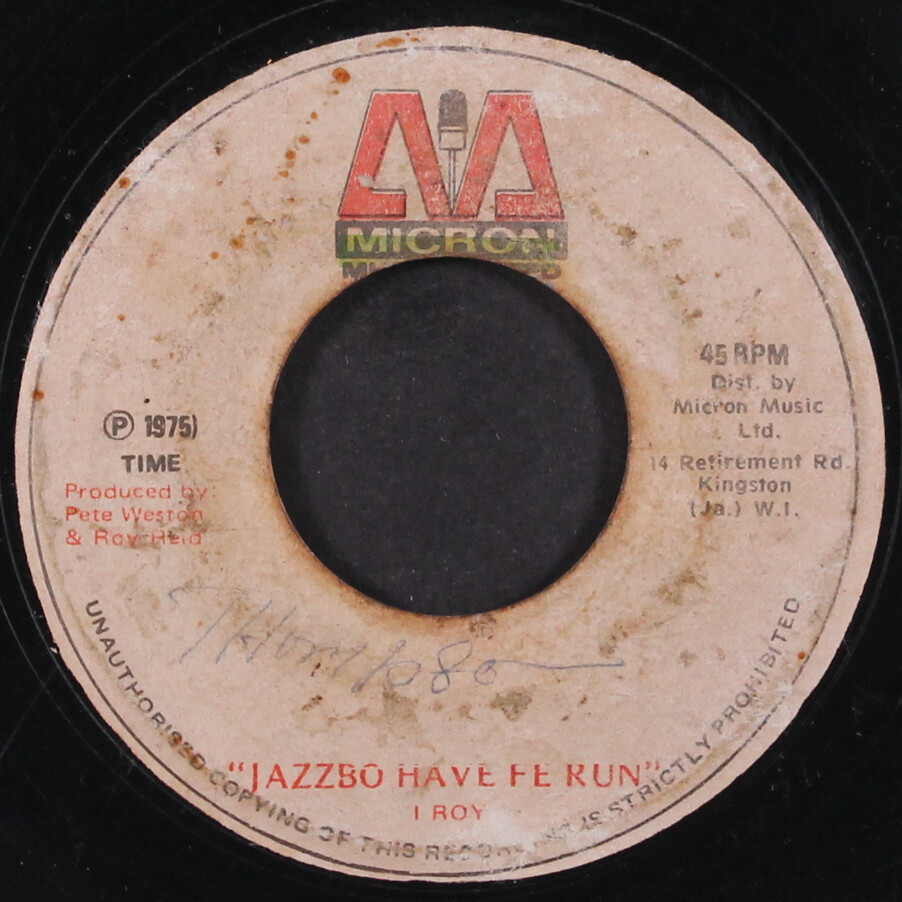 洋楽 Jamaican Original Record Jamaican Record | eBay