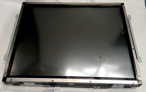 TYCO ET1739L-7CWA-1-NPB-G 17 LCD TOUCH MONITOR (R2TROLLEY.4) OHNE NETZTEIL