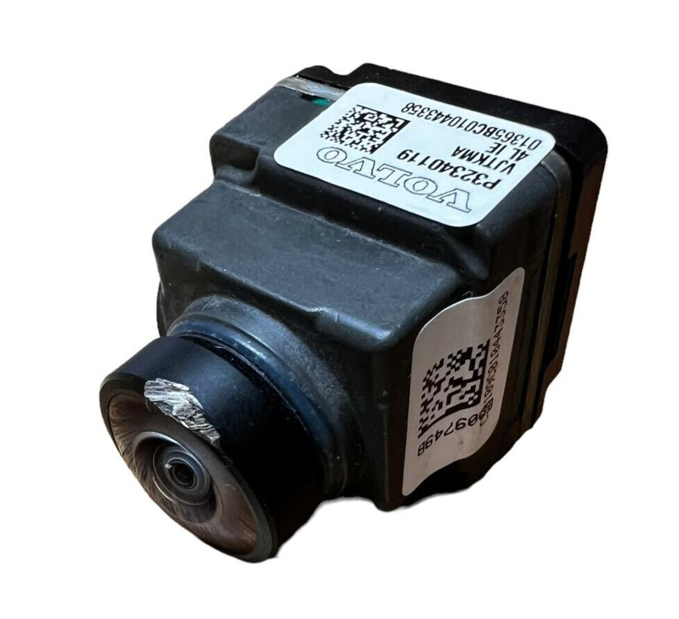 2022-2024 VOLVO XC-40 FRONT CAMERA P32340119 OEM | eBay 