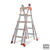 Little Giant Ladder System Type 1a Lt - Model 22 14322-001 on sale Little Giant Ladder System Type 1a Lt - Model 22 14322-001 on sale