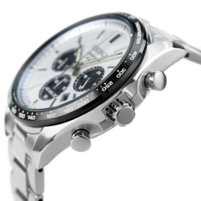 SEIKO SELECTION SBPY165 Series Silver White Panda Solar