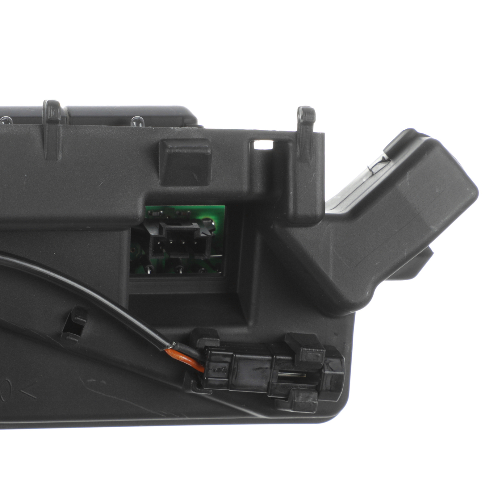 GENUINE MASERATI 2005-2008 Quattroporte Console Button Switch Panel 980139225