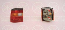 Neu Rückleuchte Lampe - Links - Ohne Basis - Für Opel Vectra A (J89) 88-95