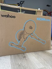 Wahoo Fitness KICKR